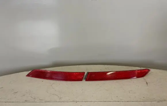 Volkswagen PASSAT B8 Rear tail light reflector 3G0945103A 3G0945105A