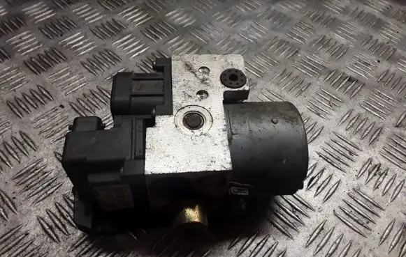 Peugeot 406 ABS Pump 0265216543 9644259680 0273004270