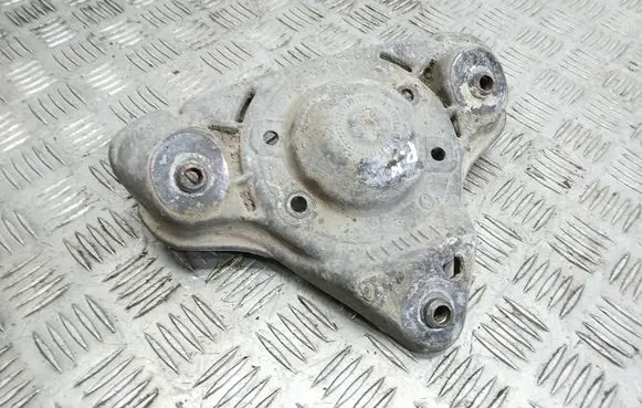 Volkswagen PASSAT B5.5 Coil spring mount 