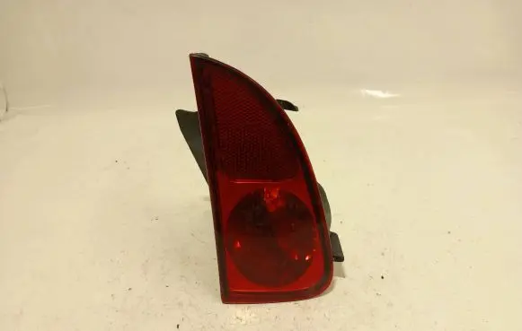 Renault Espace - Grand espace IV Rear fog light 8200027155