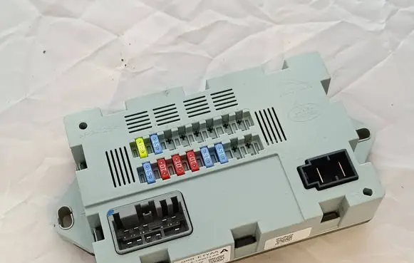 Fuse module