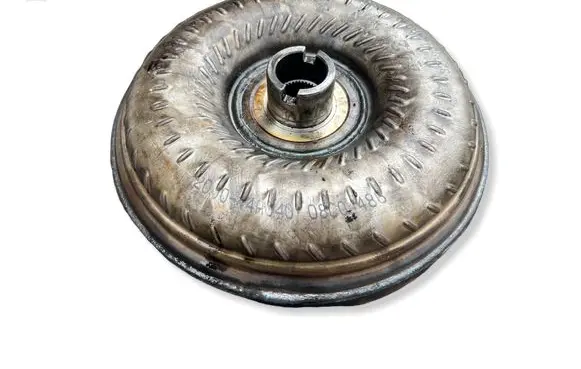 Ford Mondeo MK IV Torque converter 3200044A040 08C04486