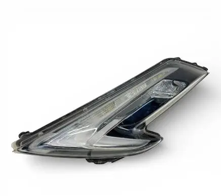 Nissan Juke I F15 Headlight/headlamp 26125BV80A