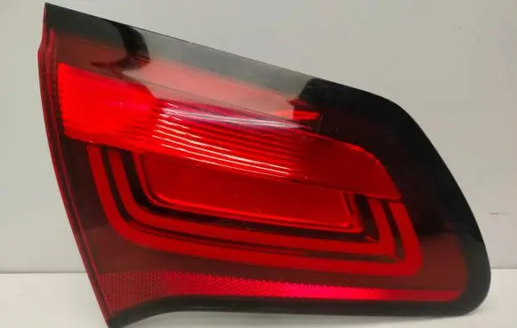 Citroen C4 II Rear/tail lights 2015R