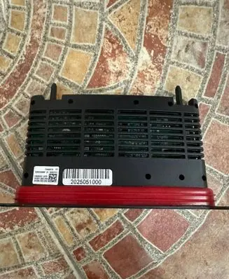 BMW 5 F10 F11 LED ballast control module 63117440878 7440878
