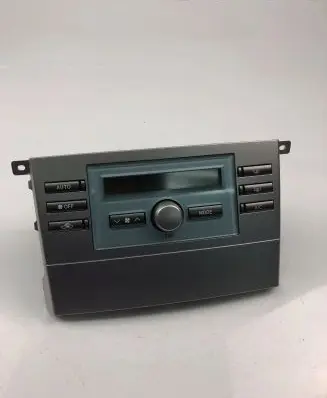 Toyota Corolla Verso E121 Climate control unit 559000F020