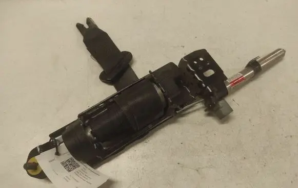 Volvo V50 Front seatbelt 078522 6008892