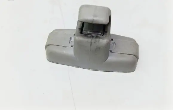 BMW 5 E39 Sun visor clip/hook/bracket 