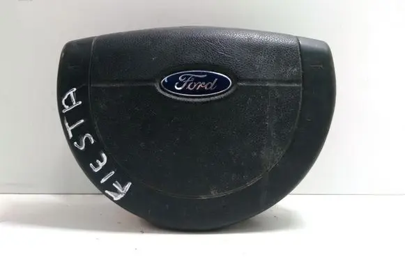 Ford Fiesta Steering wheel airbag 2S6AA042B85ALZ