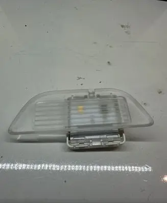 BMW 3 F30 F35 F31 Boot/trunk interior light 9219493