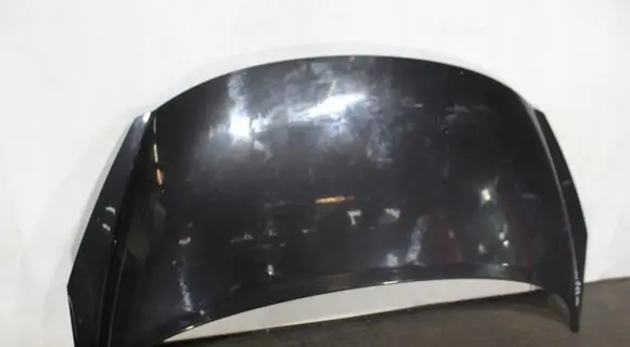 Peugeot 207 Engine bonnet/hood 