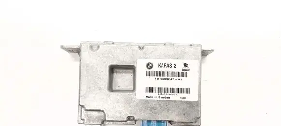 BMW X1 F48 F49 Video control module 9399247