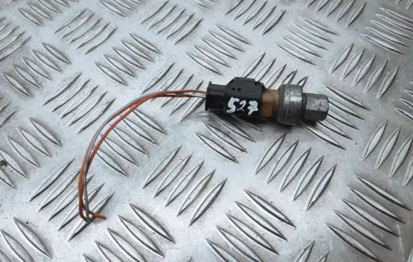 Citroen C4 II Picasso Air conditioning (A/C) pressure sensor 