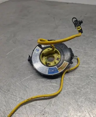 Chevrolet Suburban Airbag slip ring squib (SRS ring) 26049192