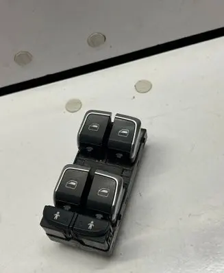 Audi A6 S6 C7 4G Electric window control switch 4G0959951