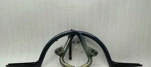 Mercedes-Benz S W222 Tailgate/trunk/boot hinge A2227500128