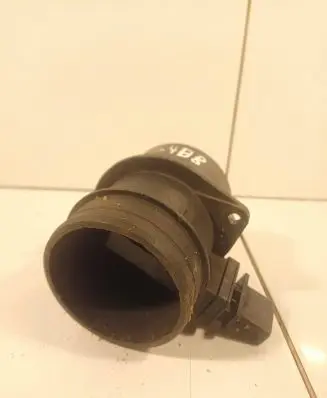 Audi A4 S4 B8 8K Mass air flow meter 03G906461C 18441161 0281002735