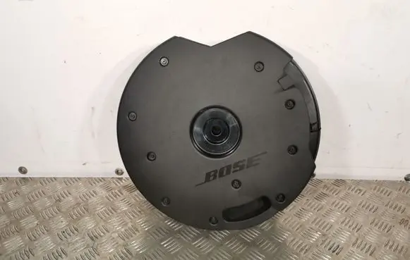 Infiniti QX50 (J50) Subwoofer speaker 281704BA0A