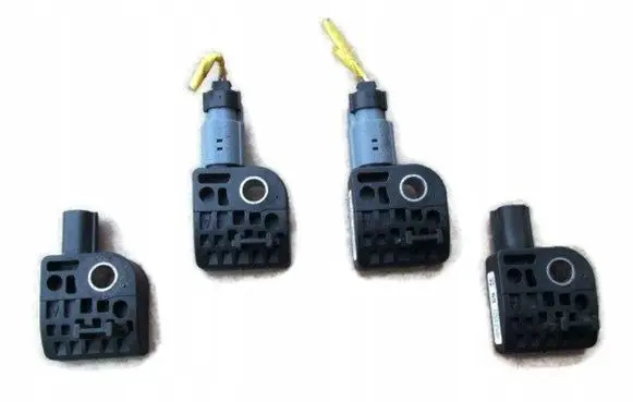 KIA Sportage Airbag deployment crash/impact sensor