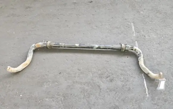 Porsche Cayenne (92A) Front anti-roll bar/sway bar IMPRK1405623
