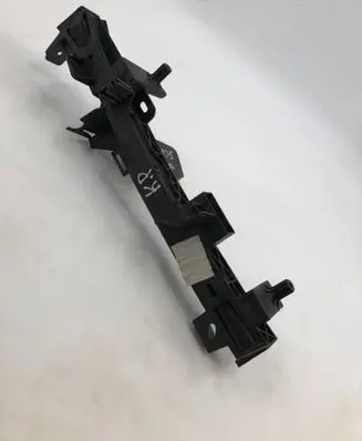 Ford Kuga III Front door windshield rail Lv4bs21979ad