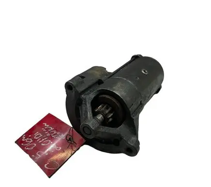 Citroen C5 Starter motor D7R26