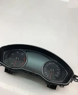 Audi A4 S4 B9 Speedometer (instrument cluster) 8W5920701A