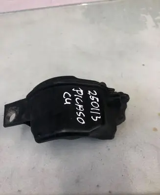 Citroen C4 Grand Picasso Vacuum air tank 9649508680