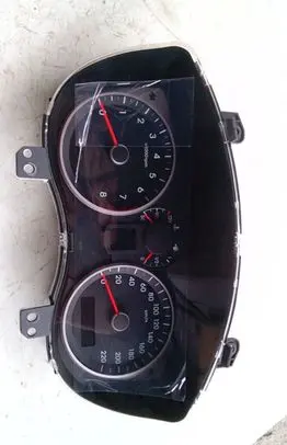 Hyundai i20 (PB PBT) Speedometer (instrument cluster) 940131J011