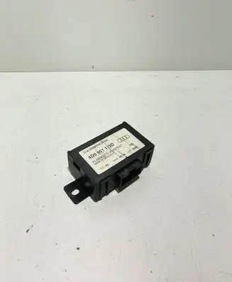 Audi A8 S8 D2 4D Alarm control unit/module 4D0951173D