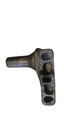 Volkswagen Golf Plus Engine mounting bracket NOCODE