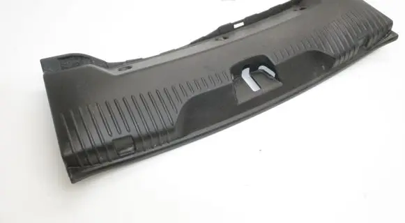 Jaguar XF X250 Trunk/boot sill cover protection 8X2354406A64AD