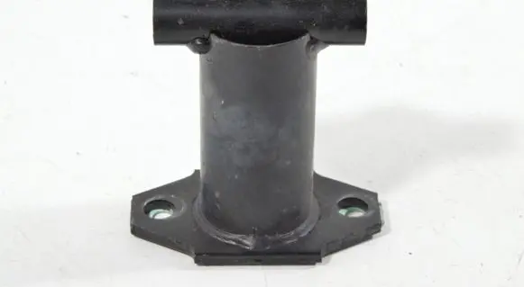 Porsche Cayman 987 Front bumper shock/impact absorber 99650501900
