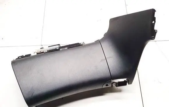 Mercedes-Benz E W211 Glove box t0013770