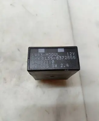 BMW 5 E39 Immobilizer control unit/module 61358372866 55892110