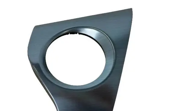 Toyota Auris E180 Dashboard side air vent grill/cover trim
