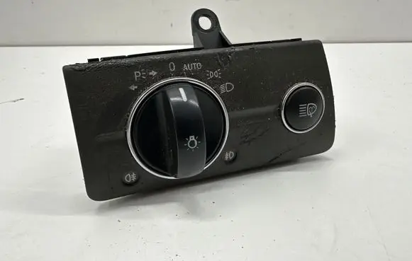 Mercedes-Benz E W211 Light switch A2115450104