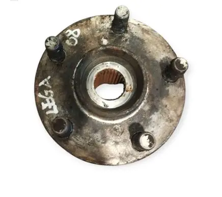 Subaru Legacy Rear wheel ball bearing 