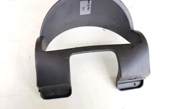 Opel Corsa C Dashboard trim 90114434 468348511