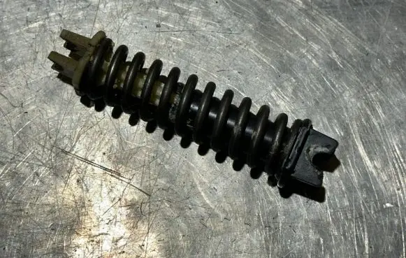 Clutch pedal
