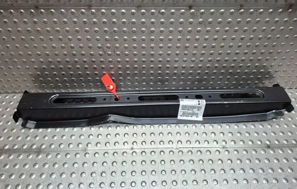 Fiat Ducato Other sill/pillar trim element S26338747 53200133