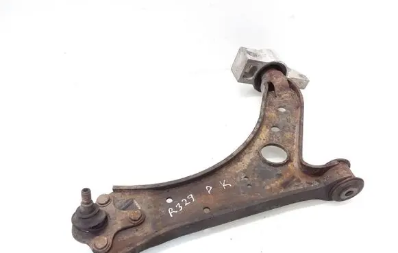 Volkswagen Jetta V Front lower control arm/wishbone