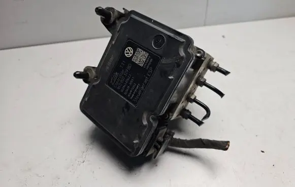 Volkswagen Caddy ABS Pump 1K0907379BD 10096103423 10061936531