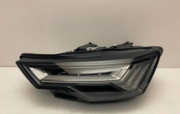 Audi A6 S6 C8 4K Headlight/headlamp 4K0941035 0133780100080374 1ZX01337801