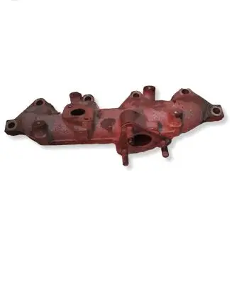 Opel Meriva A Exhaust manifold 