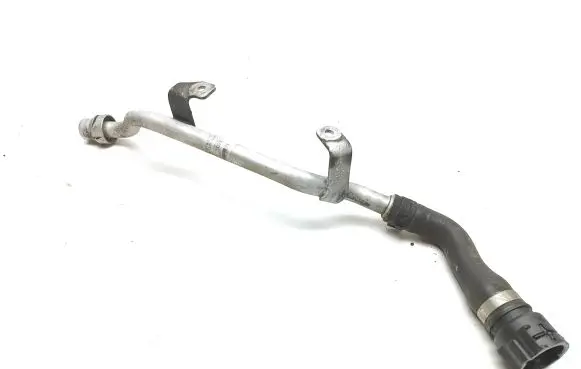 Audi A4 S4 B8 8K Engine coolant pipe/hose 8K0819377C 0870230 ZGS1501200