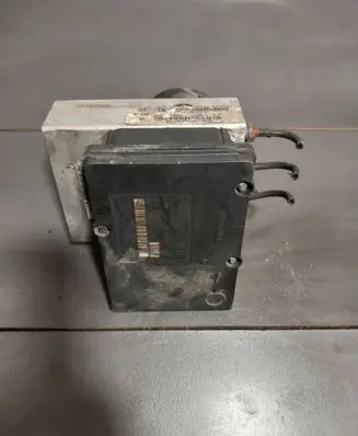 Mercedes-Benz ML W164 ABS Pump A1644311912