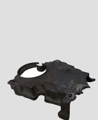 Ford Mondeo MK IV Timing belt guard (cover) 9682306380