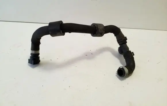 Volkswagen e-Golf Engine coolant pipe/hose 5QE122058G
