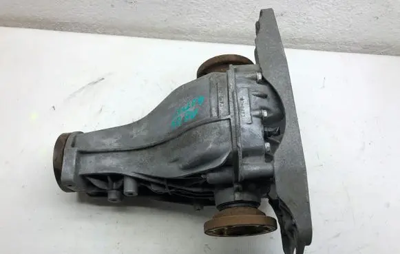 Audi A8 S8 D4 4H Rear differential 8K0599287J